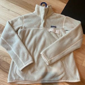 Patagonia Re-Tool Snap-T Pullover